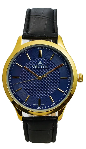 Vector V8-109593 синий