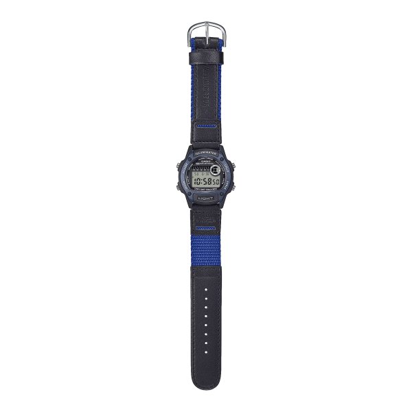 Casio W-220HF-2A - Standart Digital (�����������)