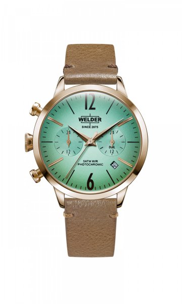 Welder WWRC112