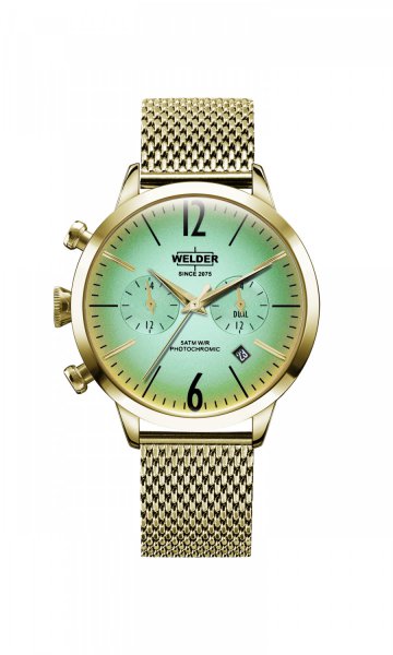 Welder WWRC604