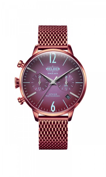 Welder WWRC640