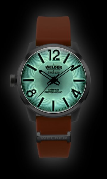 Welder WWRL2001