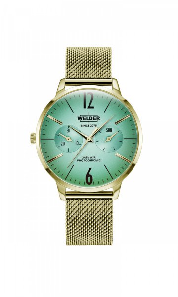 Welder WWRS604