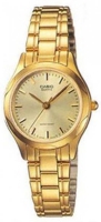 Casio LTP-1275G-9A - Standart Analog ()