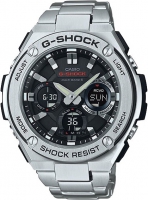 Casio GST-W110D-1A