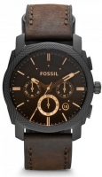 Ремень для часов Fossil FS4656