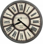 Howard Miller 625-613 Company Time II