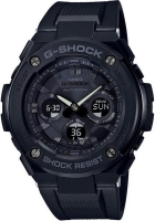 Casio GST-W300G-1A1