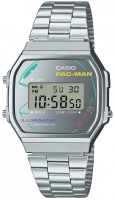Casio A168WEPC-7A - Standart Digital ()
