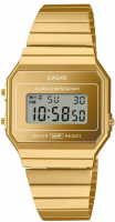 Casio A700WEVG-9A - Standart Digital ()