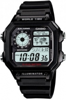 Casio AE-1200WH-1A