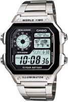 Casio AE-1200WHD-1A