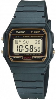 Casio F-91WG-9 - Standart Digital ()