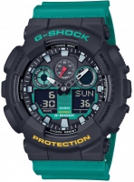 Casio GA-100MT-1A3