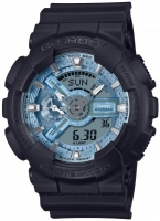 Casio GA-110CD-1A2
