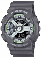 Casio GA-110HD-8A