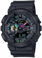 Casio GA-110MF-1A
