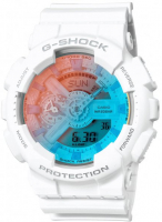 Casio GA-110TL-7A