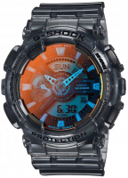 Casio GA-110TLS-8A