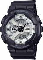 Casio GA-110WD-1A