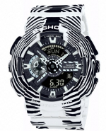 Casio GA-110WLP-7A