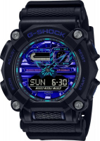 Casio GA-900VB-1A