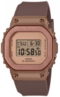 Casio GM-S5600UBR-5