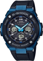 Casio GST-W300G-1A2