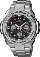 Casio GST-W310D-1A