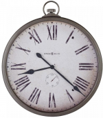 Howard Miller 625-572 Gallery Pocket Watch