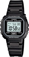 Casio LA-20WH-1A - Standart Digital ()