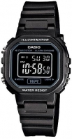Casio LA-20WH-1B - Standart Digital ()