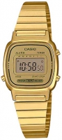 Casio LA670WGA-9 - Standart Digital ()