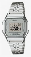 Casio LA680WA-7 - Standart Digital ()