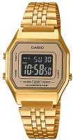 Casio LA680WGA-9B - Standart Digital ()