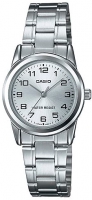 Casio LTP-V001D-7B - Standart Analog ()