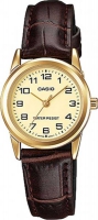 Casio LTP-V001GL-9B - Standart Analog ()
