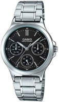Casio LTP-V300D-1A - Standart Analog ()