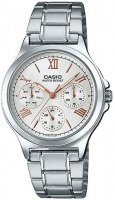 Casio LTP-V300D-7A2 - Standart Analog ()