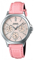 Casio LTP-V300L-4A - Standart Analog ()