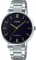 Casio LTP-VT01D-1B - Standart Analog ()