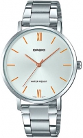 Casio LTP-VT01D-7B - Standart Analog ()