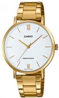 Casio LTP-VT01G-7B - Standart Analog ()