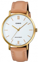 Casio LTP-VT01GL-7B - Standart Analog ()