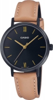 Casio LTP-VT02BL-1A - Standart Analog ()