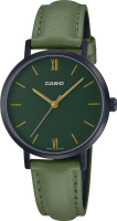 Casio LTP-VT02BL-3A - Standart Analog ()