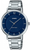 Casio LTP-VT04D-2A - Standart Analog ()