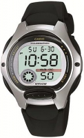 Casio LW-200-1A - Standart Digital ()