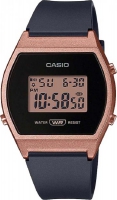 Casio LW-204-1A - Standart Digital ()