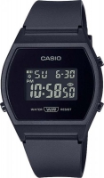 Casio LW-204-1B - Standart Digital ()